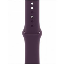 Apple 40mm Plum Sport Band - S/M