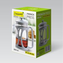 Кофеварка Maestro French press MR-1663...