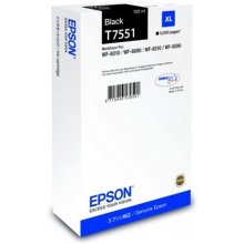 Тонер Epson T7551 XL | Ink Cartridge | Black