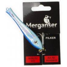 Merganser Pilker KCH20015 60g 02