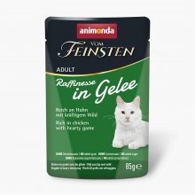 Animonda Vom Feinsten Adult Raffinesse in...