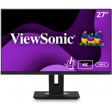 Монитор ViewSonic VG Series VG2756-4K...