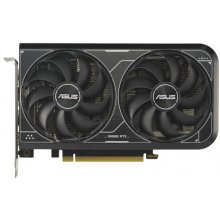 Videokaart ASUS Dual -RTX4060-O8G-V2 NVIDIA...