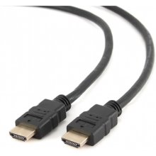 Cablexpert | Black | CC-HDMI4-6 | HDMI to...