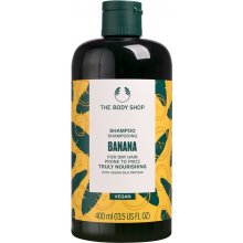 The Body Shop Banana Truly Nourishing 400ml...