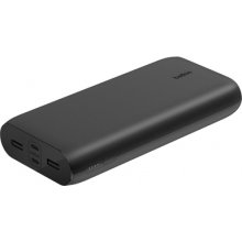 Belkin BOOST CHARGE 4-PORT 27K PD 32W...