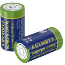 Gembird EG-BA-LR14-01 household battery...