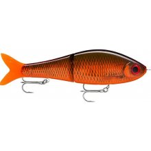 Rapala Lant Super Shadow Rap Glide 11cm/45g...