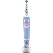 Braun El. toothbrush Oral-B Frozen
