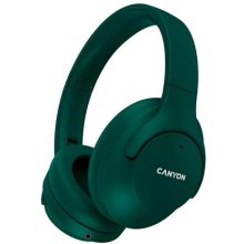 Canyon CNS-CBTHS10GN headphones/headset...