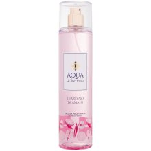 Aqua di Sorrento Giardino di Amalfi 245ml -...