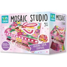 Stnux Creative set Mosaic box, Fairy