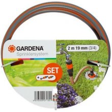 Gardena 2713-20 water hose fitting 3 pc(s)