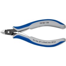 KNIPEX Precision Electronics Diagonal Cutter