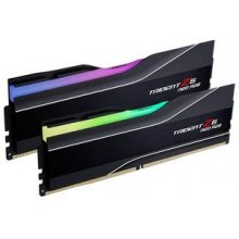 G.SKILL MEMORY DIMM 32GB DDR5-5600 K2...
