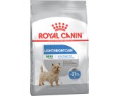 Royal Canin - Dog - Mini - Light Weight Care...
