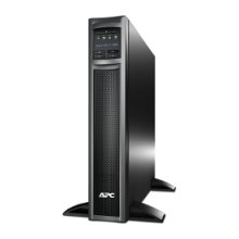 APC Smart-UPS X 1000VA Rack/Tower LCD 230V
