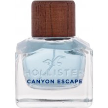 Hollister Canyon Escape 50ml - Eau de...