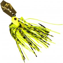 Z-Man Chatterbait Micro Chartreuse 1/8...