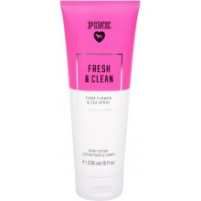 Pink Victoria´s Secret Fresh & Clean 236ml -...