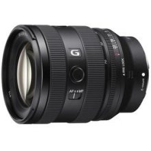 SONY FE 20-70mm F4 G MILC Standard zoom lens...