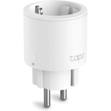 TP-LINK Tapo Mini Smart Wi-Fi Socket, Energy...