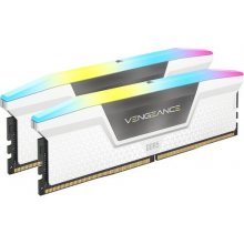 CORSAIR Vengeance RGB CMH32GX5M2B5600C36WK...