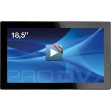 Monitor ProDVX | ProDVX SD18 | 18.5 " | 300...