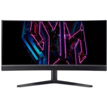 Acer Predator X34Vbmiiphuzx computer monitor...