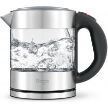 Чайник Sage Kettle SKE395CLR 1l glass