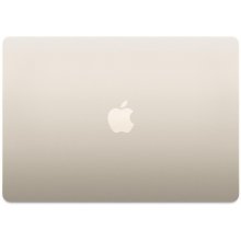 Notebook Apple MacBook Air 15,3 inches: M2...