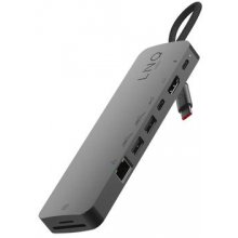 LINQ byELEMENTS LQ48020 - Pro Studio USB-C...