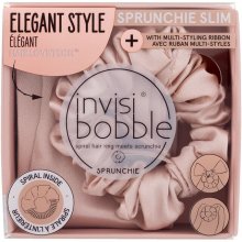 Invisibobble Sprunchie Slim + Multi-Styling...