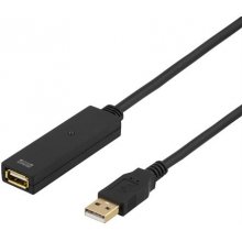 DELTACO PRIME USB 2.0 extension cable...