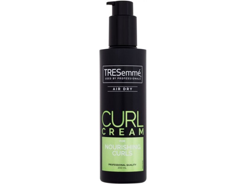 TRESEMME TRESemmé Curl Cream 200ml - Waves Styling uniseks 