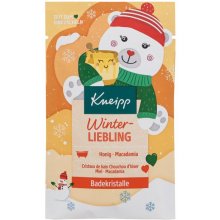 Kneipp Winter-Liebling Bath Crystals 60g -...