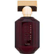 HUGO BOSS Boss The Scent Elixir 2024 50ml -...