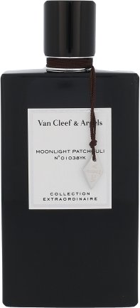 moonlight patchouli eau de parfum