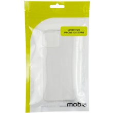 MOB:A TPU cover for iPhone 12/12 Pro...