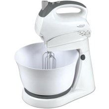 Adler AD 4202 Stand mixer 300 W White