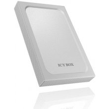 Icy Box Geh. IcyBox USB 3.0 2,5" SATA3...