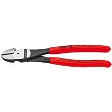 KNIPEX force-side cutter 74 01 200