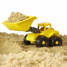 MGA Plastic mass Factory Never Dry Sand...
