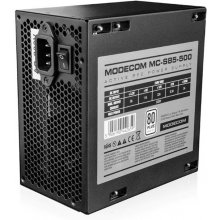 Toiteplokk MODECOM Power supply MC-500-85...