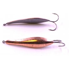 RVS Winter lure Zander-2 13.2g Cu