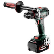 Metabo 602358650 power screwdriver/impact...