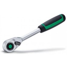 STAHLWILLE 512QR N Steel 1 pc(s) Black...