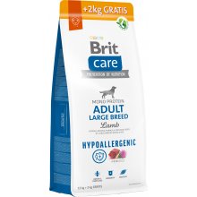 Brit Care Hypoallergenic Adult Large Breed...