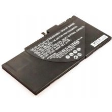 CoreParts MBI3398 laptop spare part Battery