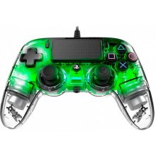 Joystick Nacon PS4OFCPADCLGREEN Gaming...
